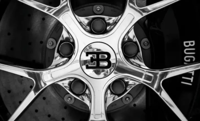 Bugatti Mistral W16: Bir Efsanenin Veda Durağı