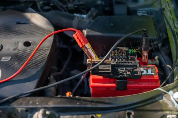 BYD, İlk Katı Hal Bataryalı Elektrikli Aracını Gelecek Yıl Tanıtıyor