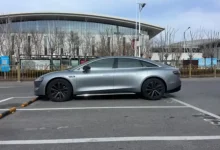 BYD Seal 06: Elektrikli Araç Fiyat Rekabetini Kızıştıran Yeni Model