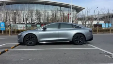 BYD Seal 06: Elektrikli Araç Fiyat Rekabetini Kızıştıran Yeni Model