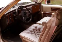 Cadillac Escalade IQ İçin Rolls-Royce Esintili Özel Tasarım Fırsatı