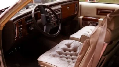 Cadillac Escalade IQ İçin Rolls-Royce Esintili Özel Tasarım Fırsatı