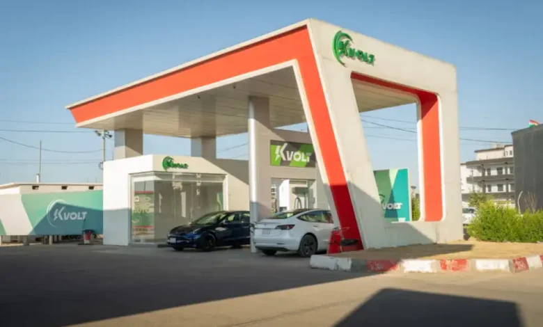 California'dan Elektrikli Araç Alıcılarına 3.500 Dolarlık Peşin Destek