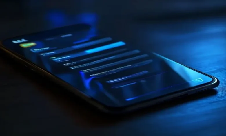 ChatGPT'nin iPhone Uygulamasındaki Gizli Özellik Keşfedildi
