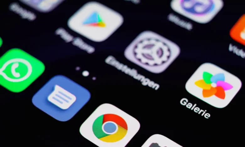 Chrome Android Gemini ile Yeni Yetenekler Kazanıyor