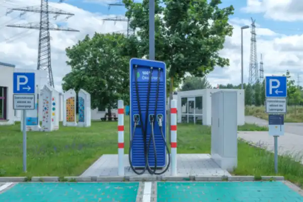 Çin Elektrikli Araçları Kanada Piyasasına Giriyor: Dongfeng İlk Adımı Attı