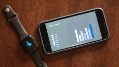 Çinli Akıllı Saatler Apple Watch'a Nasıl Rakip Oluyor?