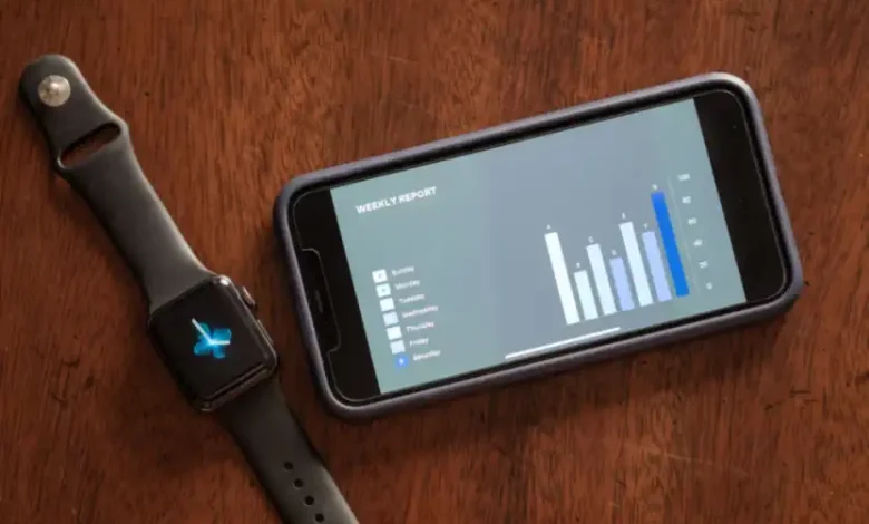 Çinli Akıllı Saatler Apple Watch'a Nasıl Rakip Oluyor?