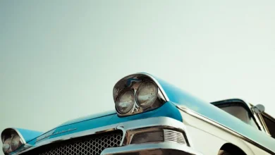 Citroën Efsanevi 2CV'yi Elektrikli Şehir Otomobiliyle Yeniden Canlandırıyor