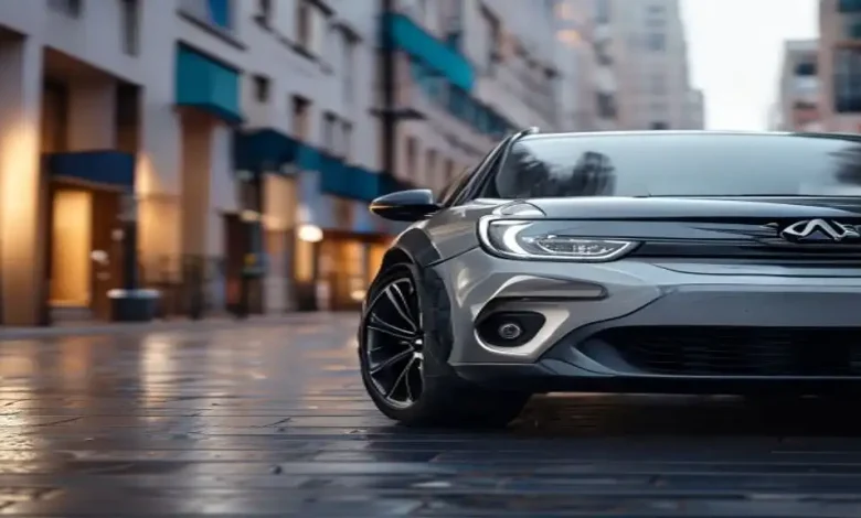 Dacia Spring Yeniden Doğuyor: Avrupa'ya Gelişi Neler Getirecek?