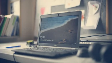 Dell Bilgisayarlarda Karşılaşılan Dört Yaygın Sorun ve Çözümleri