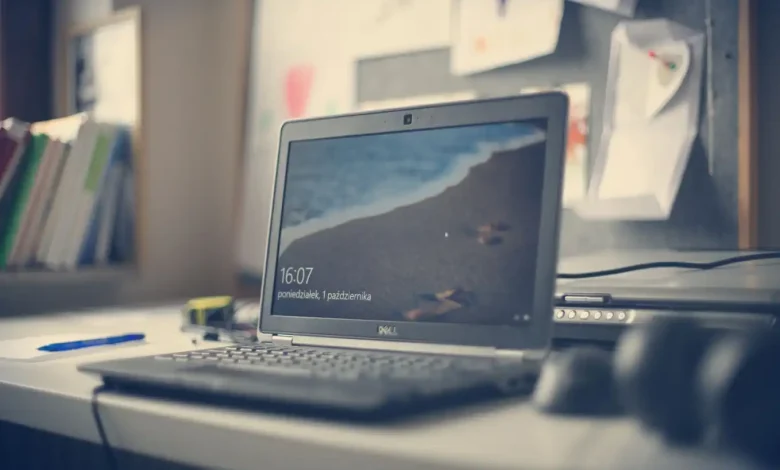 Dell Bilgisayarlarda Karşılaşılan Dört Yaygın Sorun ve Çözümleri