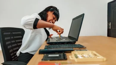 Dell Bilgisayarlarda Karşılaşılan Yaygın Sorunlar ve Etkili Çözümleri