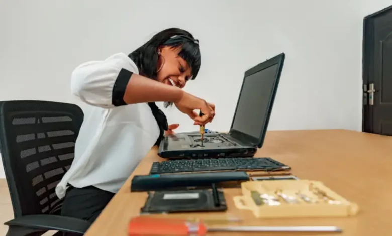 Dell Bilgisayarlarda Karşılaşılan Yaygın Sorunlar ve Etkili Çözümleri