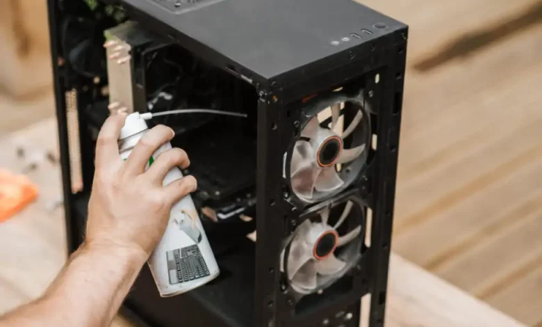 Dell Bilgisayarlarda Yaygın Performans ve Başlatma Sorunları