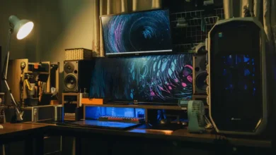 Dell UltraSharp 52: Tek Ekranla İş İstasyonu Deneyimini Yeniden Tanımlamak
