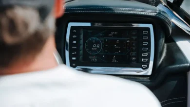 Denizcilikte Yeni Çağ: Tekneler Android Auto ve CarPlay ile Akıllanıyor