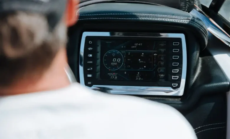 Denizcilikte Yeni Çağ: Tekneler Android Auto ve CarPlay ile Akıllanıyor