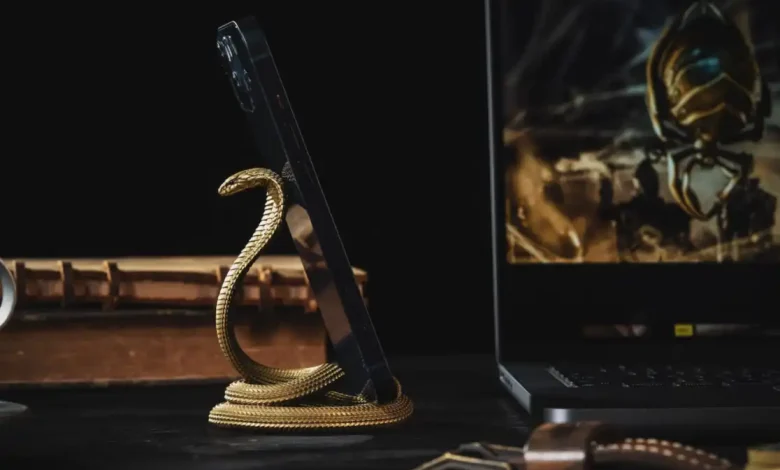 Ders Çalışma Masası İçin En İyi Öğrenci Telefon Standı Seçimi