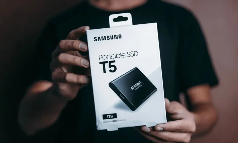 Devasa NVMe SSD'ler Veri Depolama Alışkanlıklarımızı Nasıl Değiştirdi?