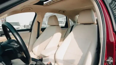 Direksiyon ve Pedalsız Robotaksiler: Federal Onay Yaklaşıyor mu?