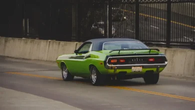Dodge Charger Super Bee: 600 Beygir Gücünde Yeni Bir Performans Işıltısı