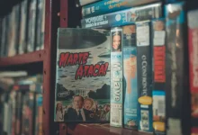 Doksanların Dijital Depolama Hamlesi DVD, Günümüzde Bile Vazgeçilmez