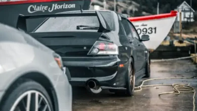 Dört Kapılı Ford Mustang: Efsane Kasa Genişliyor
