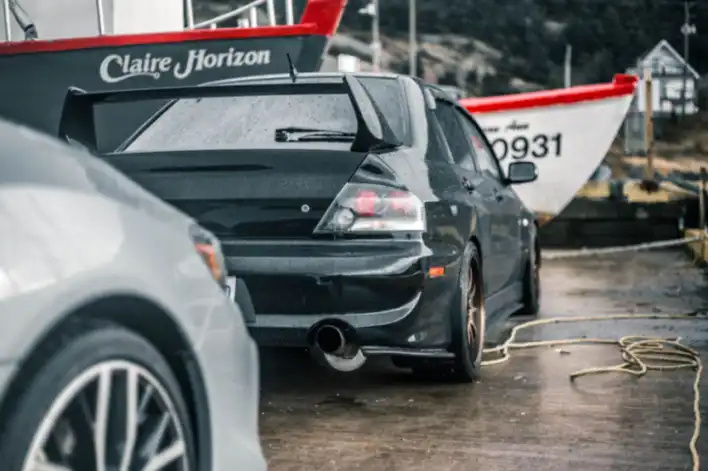 Dört Kapılı Ford Mustang: Efsane Kasa Genişliyor