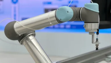 Doug Field, Rivian'ın Robotik Girişimine Liderlik Edecek