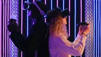 Dövüş Sporlarının Korkulu Rüyasını Sanal Tekvando Deneyimi Çözebilir mi?