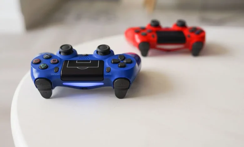DualSense Güvenlik Kapısı Oluyor: Sony'nin Yeni PSN Giriş Patentleri