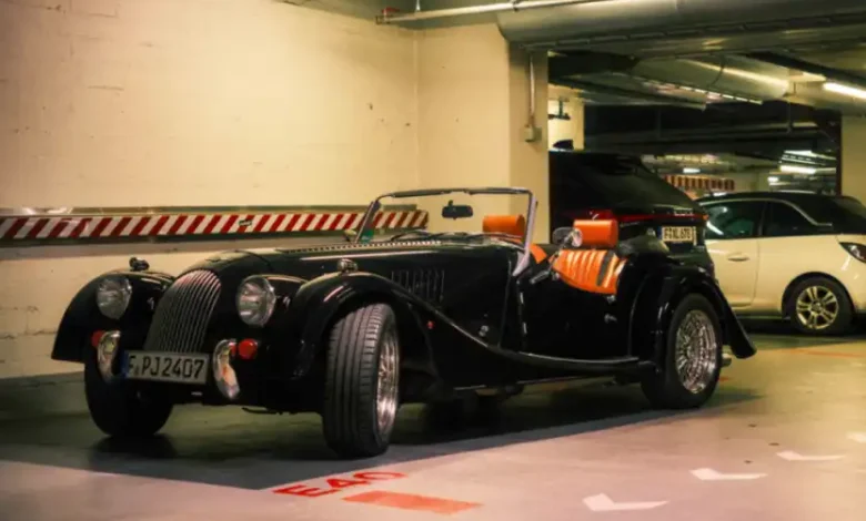 Eccentrica V12 Roadster: Diablo Efsanesinin Üstü Açık Dönüşü