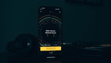 Ekranız Fitness Takipçileri: Minimalizm Mi, Veri Yoksunluğu Mu?