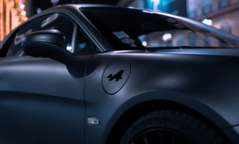 Elektrikli Alpine A390 Türkiye'de Satışta: Güçlü GT Versiyonu