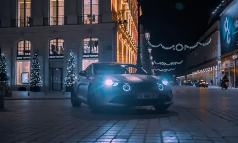 Elektrikli Alpine A390 Türkiye'de: Yeni Bir Çağ mı Başlıyor?