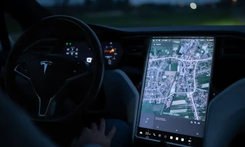 Elektrikli Araç Sahipleri, İçten Yanmalı Motorlu Araçlardan Daha Mutlu
