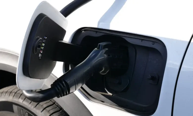 Elektrikli Araç Sahipleri, İçten Yanmalıdan Daha Memnun: JD Power Araştırması