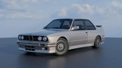 Elektrikli BMW M3 Geliyor: Neler Beklemelisiniz?