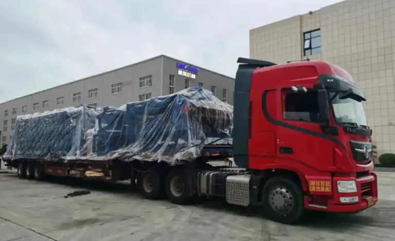 Elektrikli Kamyon Üretimi: Bir Yılda 1.300 Araçlık Dönüşüm Nasıl Başarıldı?