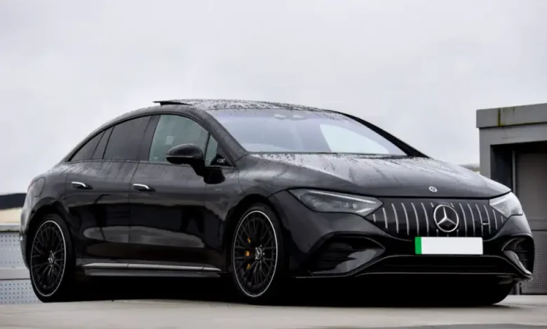 Elektrikli Mercedes VLE: Türkiye İçin Özel Bir Dönüşüm mü?
