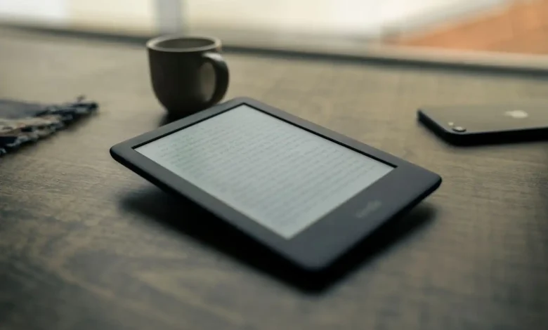 Eski Kindle'ı İkinci Monitöre Dönüştürmek: Amazon Kısıtlamalarını Aşmak