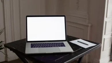 Eski Laptopunuzu Canlandırmanın Yolu: Hafif Tarayıcılar