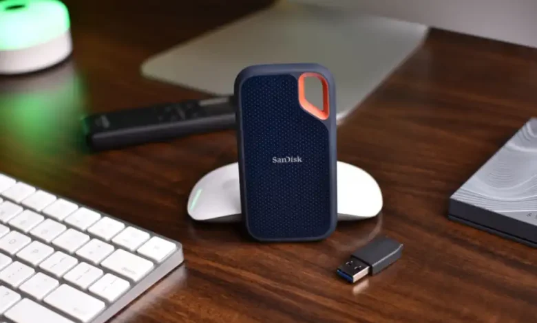 Eski SATA SSD'nizi Yenilemek: Unutulan Depolama Alanı Sırrı