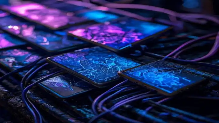 Eski Telefonlar Yeniden Hayat Buluyor: Google'dan Devrim Yaratan Bir Ağ Kurulumu
