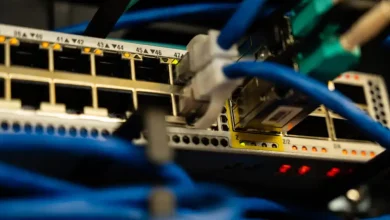 Ethernet Kablosunun Gizli Yüzü: İnternet Dışındaki Marifetleri