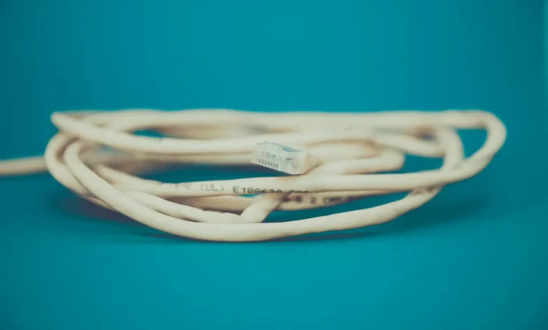 Ev Ağı Altyapınızda Neden Cat6A Kablo Tercih Etmelisiniz?