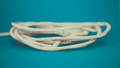 Ev Ağında İhtiyacınız Olan Tek Duvar İçi Ethernet Kablosu