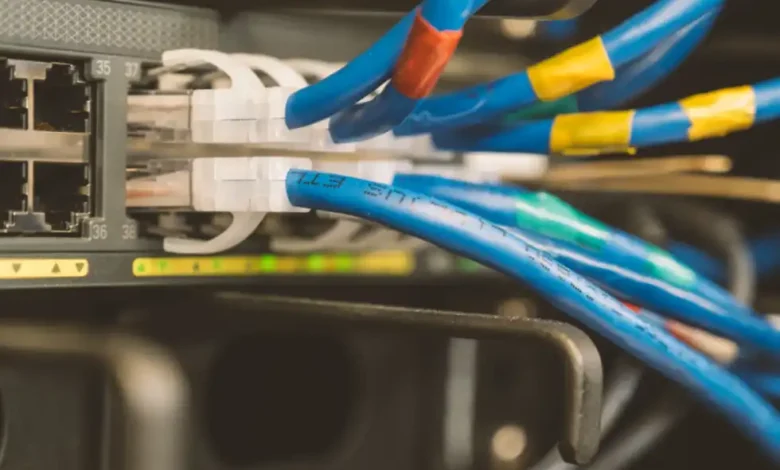Ev Ağları İçin Cat6A: Duvarlarınızdaki Gelecek Standardı