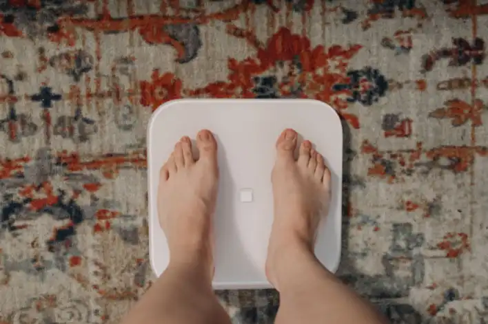Evde Klinik Düzeyde Analiz: Withings Body Scan 2 Satışta